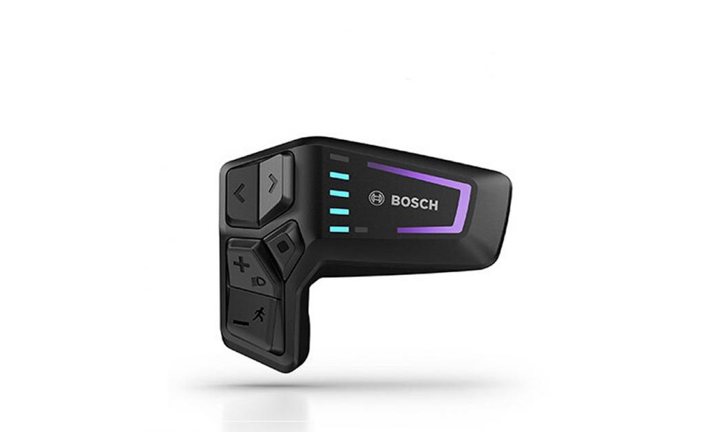 LED DIODY display Bosch LED REMOTE