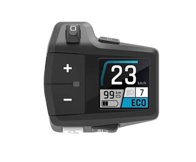 LCD display FIT LCD Remote