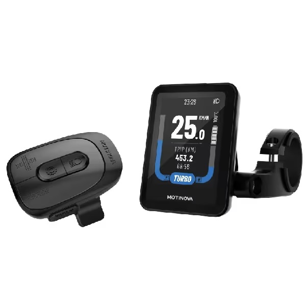 TFT displej display Motinova CS8020 Color TFT