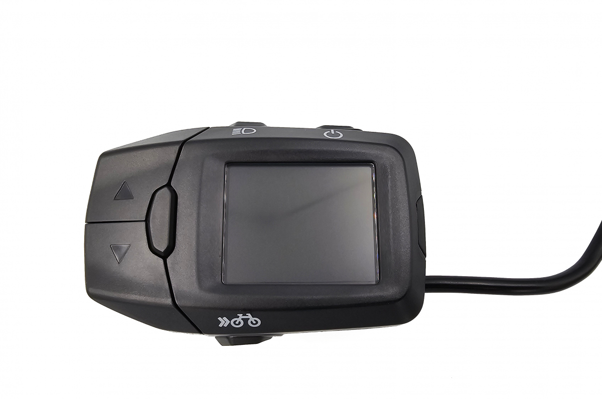 LCD displej display Panasonic BEP‑NKS500S