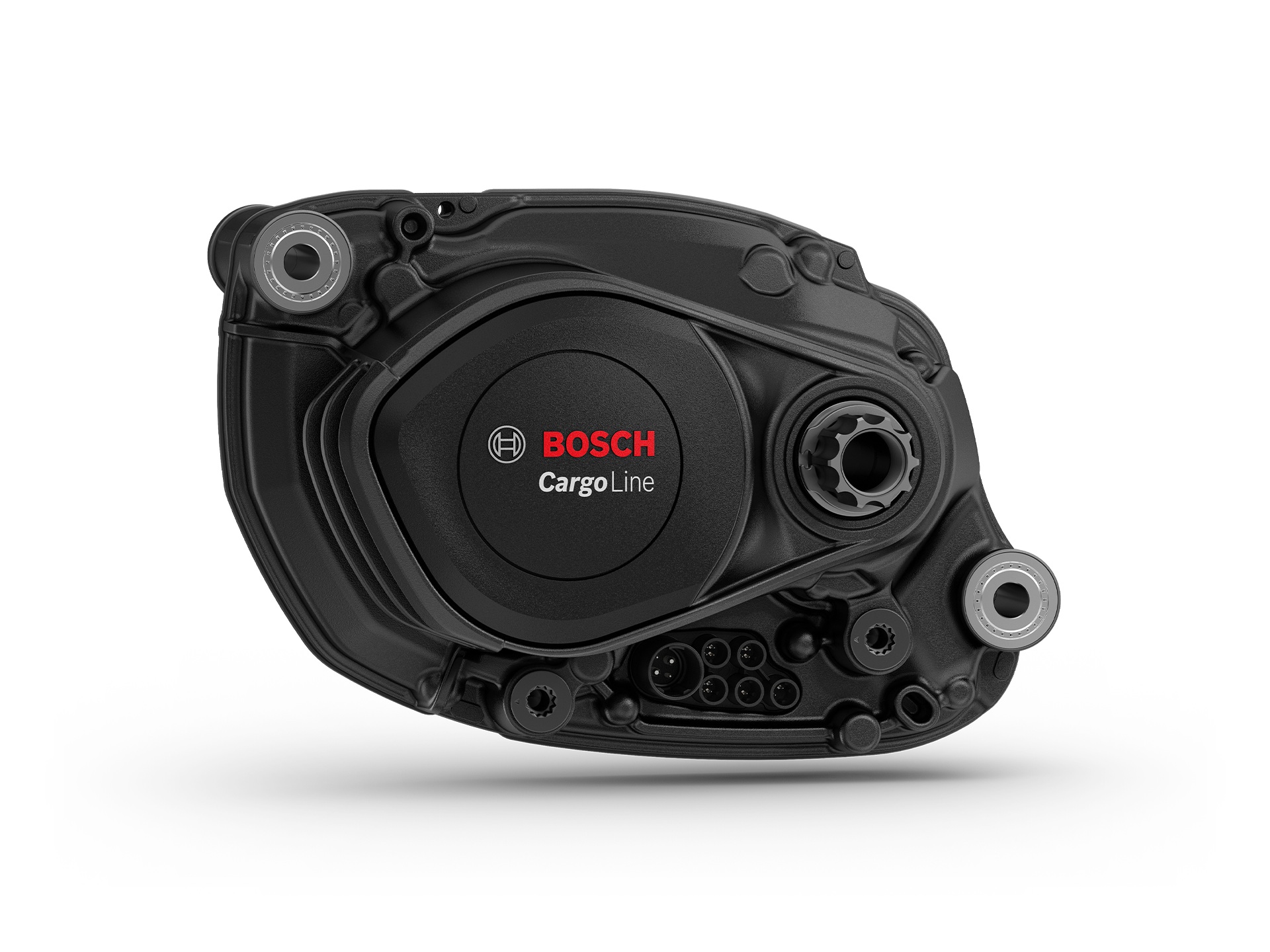 Středový elektromotor Bosch Cargo Line 100Nm Smart System (BDU384Y)