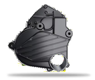 středový elektromotor Dyname S4 Lite