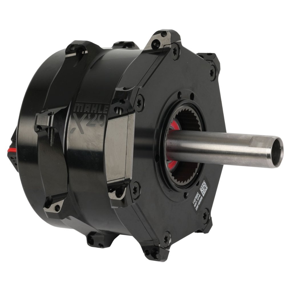 Zadní elektromotor MAHLE X20 Drive Unit