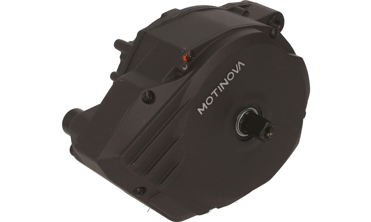 Středový elektromotor Motinova Volans Plus 75Nm