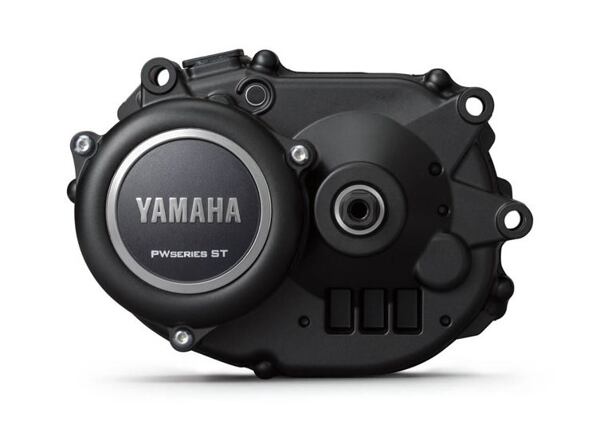 Středový elektromotor YAMAHA PW-ST 70Nm