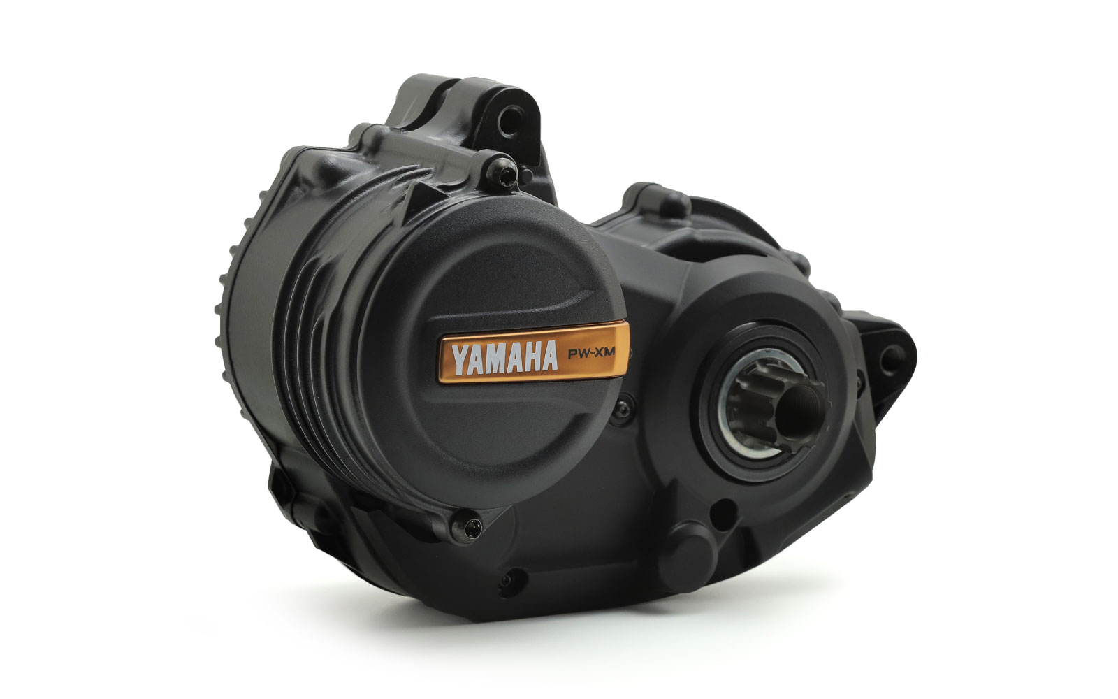 Středový elektromotor YAMAHA PW-XM