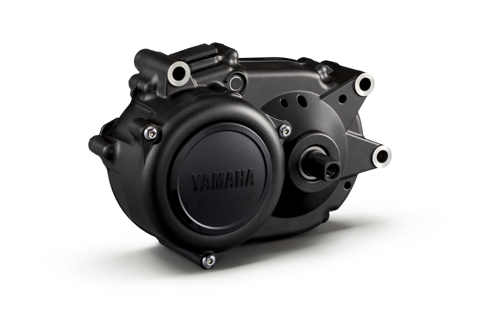 Středový elektromotor Yamaha PW‑C2