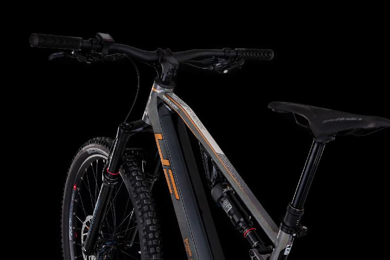 Elektrokolo 4ever 2513 powerstream barva chameleon  bronze 5