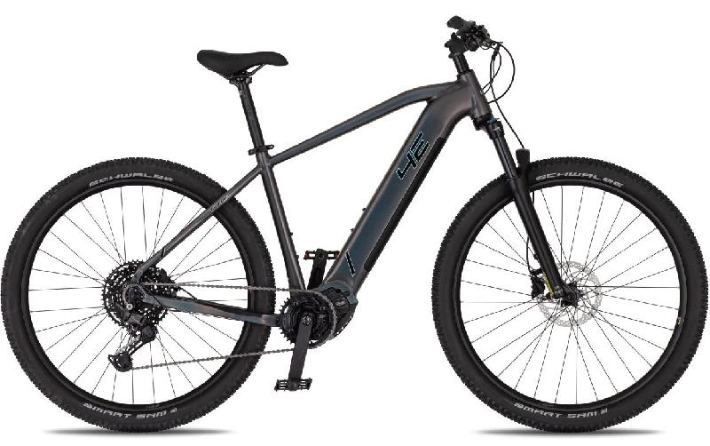 Elektrokolo 4ever 4557 esword sport barva chameleon   hologram