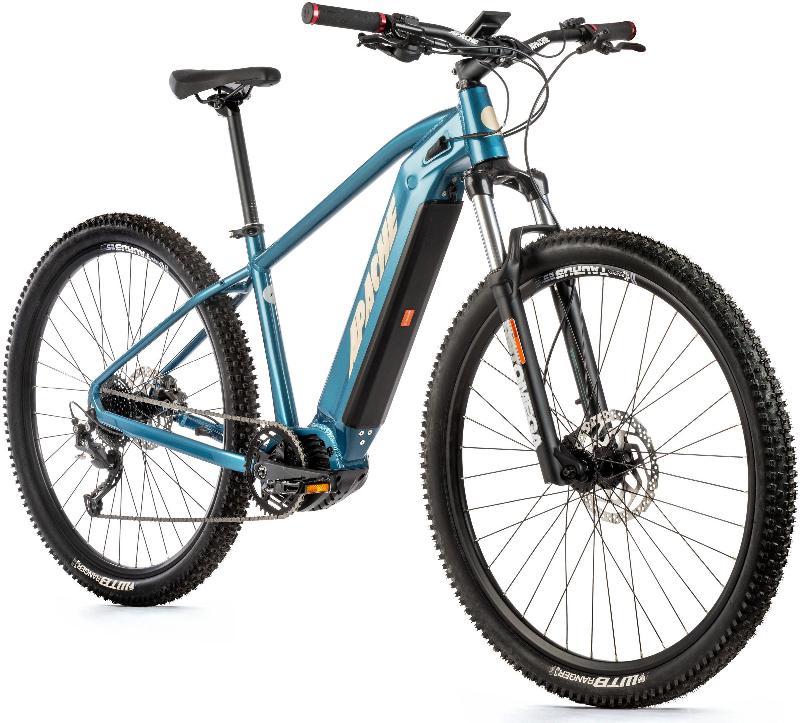 APACHE HUPAHU MX3 510 655 barva MODRÁ - PŘEDVÁDĚCÍ KOLO č.12 2023 kola 29 baterie 18,2 Ah