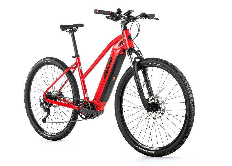 Elektrokolo apache 2850 matta mx 510 655 barva cervena   predvadeci kolo c 30 1