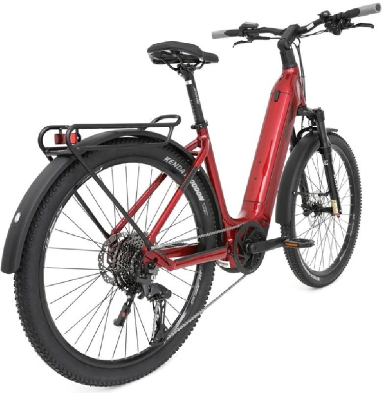 Elektrokolo apache 4028 rio grande bosch touring cx 800wh barva temna modra 1