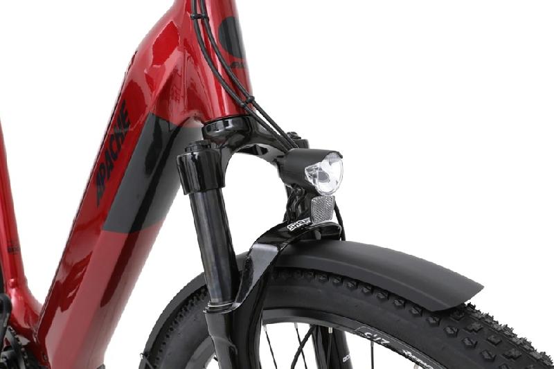 Elektrokolo apache 4028 rio grande bosch touring cx 800wh barva temna modra 4