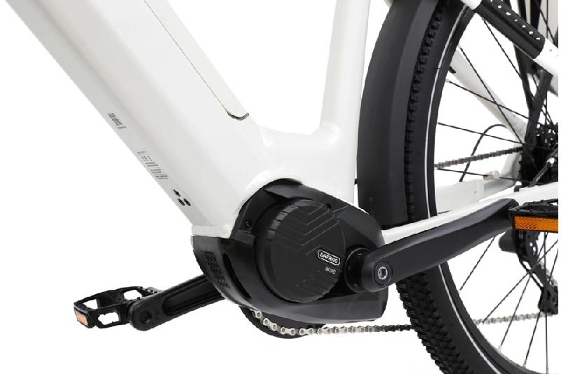Elektrokolo apache 4202 rio grande 3 mx 720 wh barva bila 1
