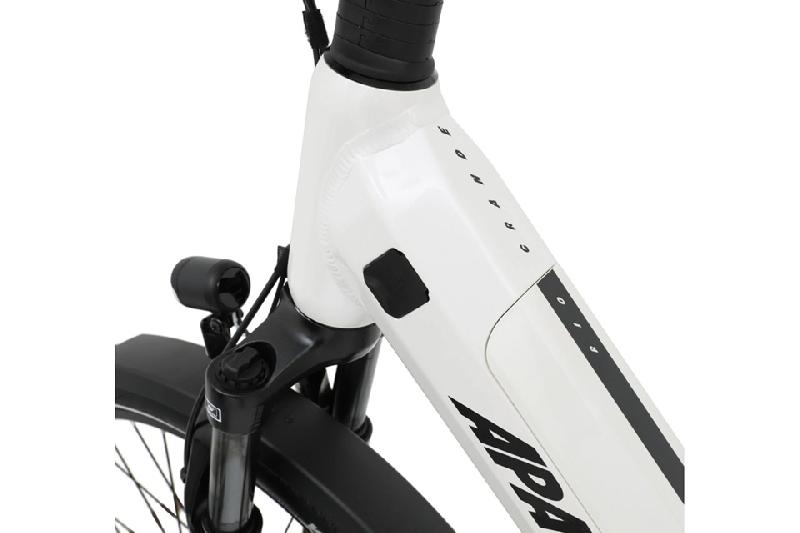 Elektrokolo apache 4202 rio grande 3 mx 720 wh barva bila 5
