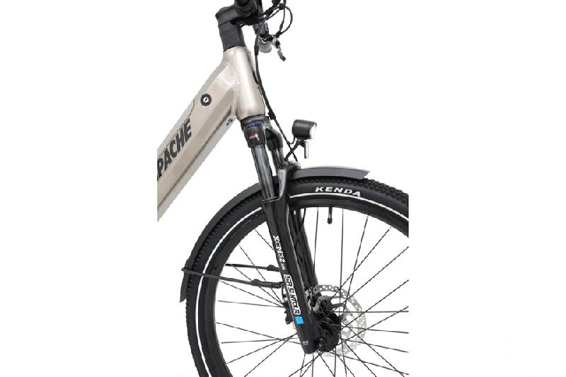 Elektrokolo apache 4203 rio grande 3 mx 720 wh barva cappucino 5