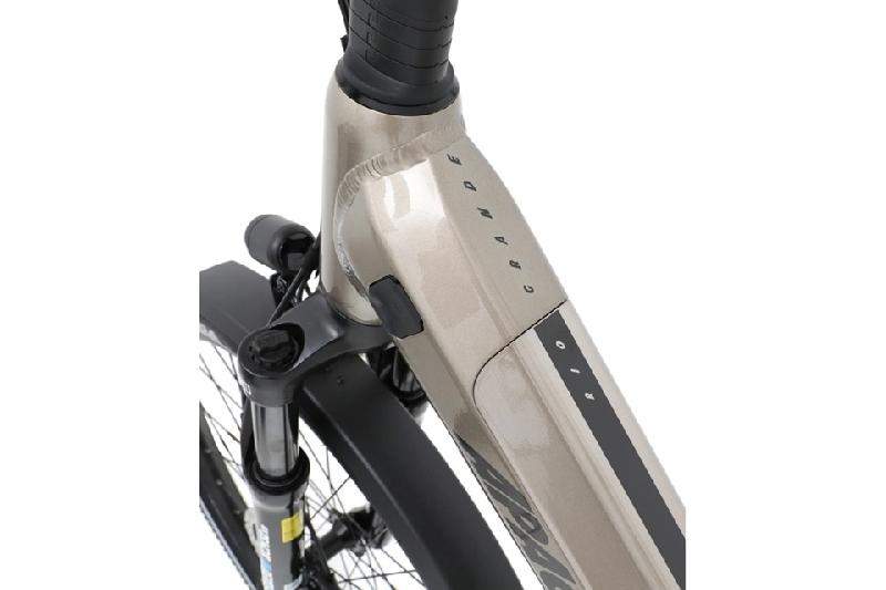 Elektrokolo apache 4203 rio grande 3 mx 720 wh barva cappucino 8