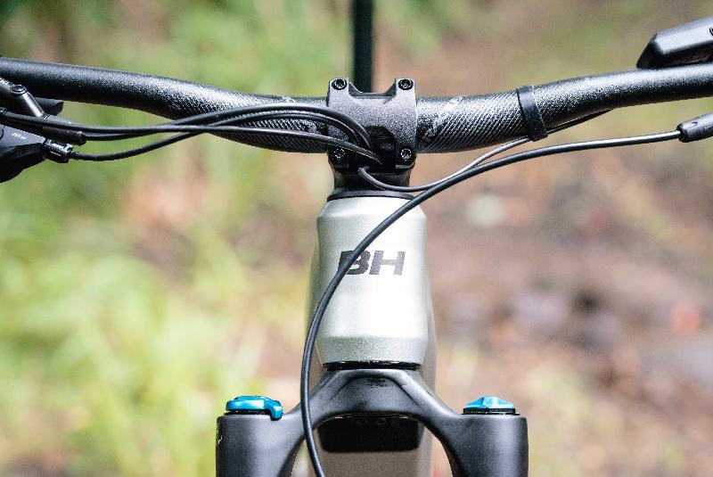 Elektrokolo bh 3417 ilynx+ nx enduro 9 1 ex916 barva black   aquamarine   white 5