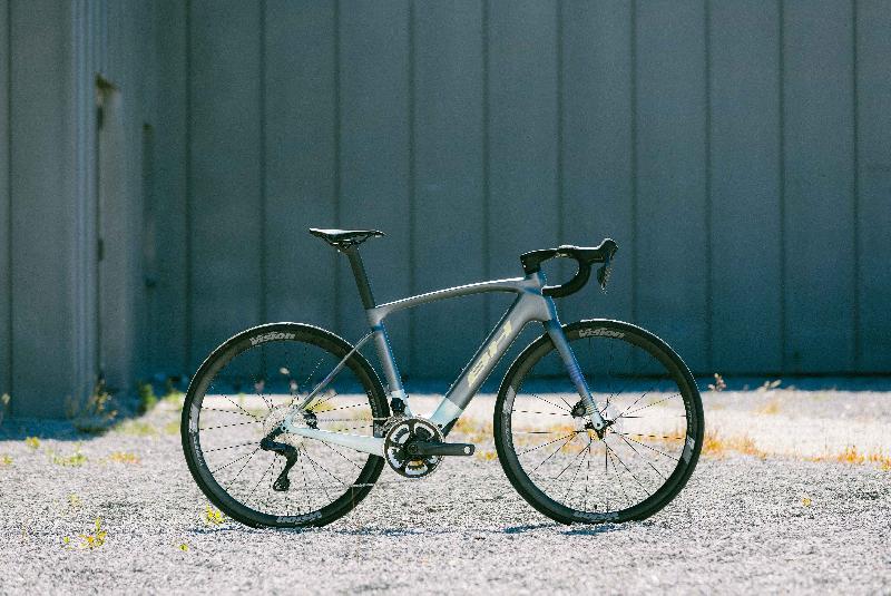 Elektrokolo bh 3432 irs1 carbon 1 6 ec166 barva dark grey   aquamarine   late 1