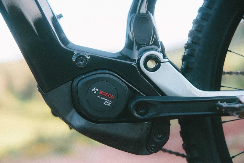 Elektrokolo bh 3497 ilynx+ nx enduro carbon 9 6 ex966 barva silver   brick red   black 4