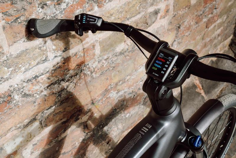 Elektrokolo bh 3532 atom+ nx diamond ex466 barva rose gold 2