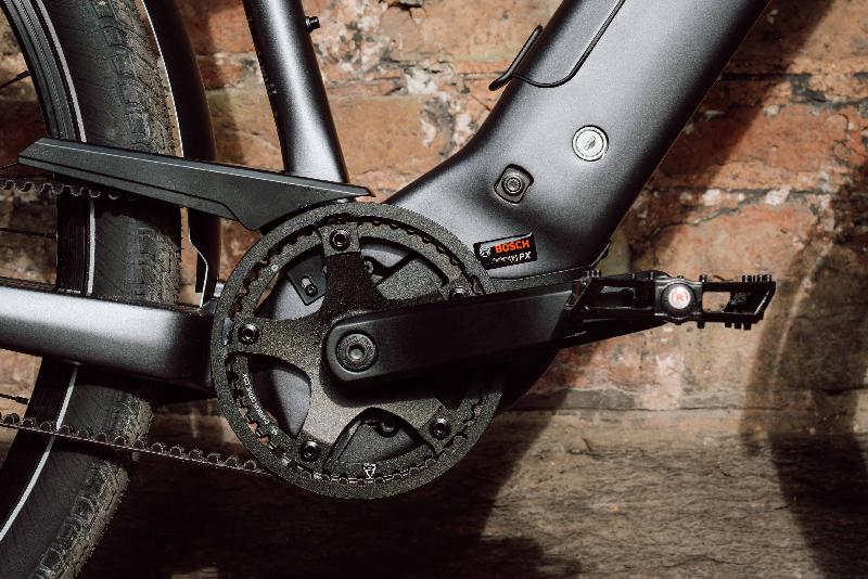 Elektrokolo bh 3532 atom+ nx diamond ex466 barva rose gold 3