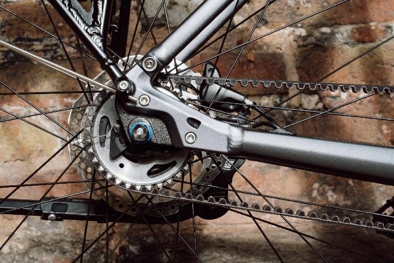 Elektrokolo bh 3532 atom+ nx diamond ex466 barva rose gold 5