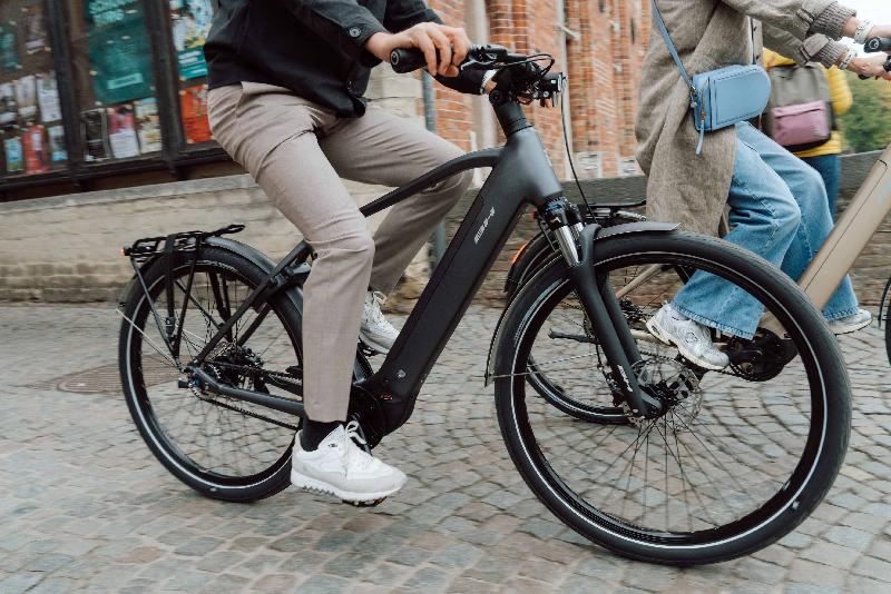 Elektrokolo bh 3532 atom+ nx diamond ex466 barva rose gold 6