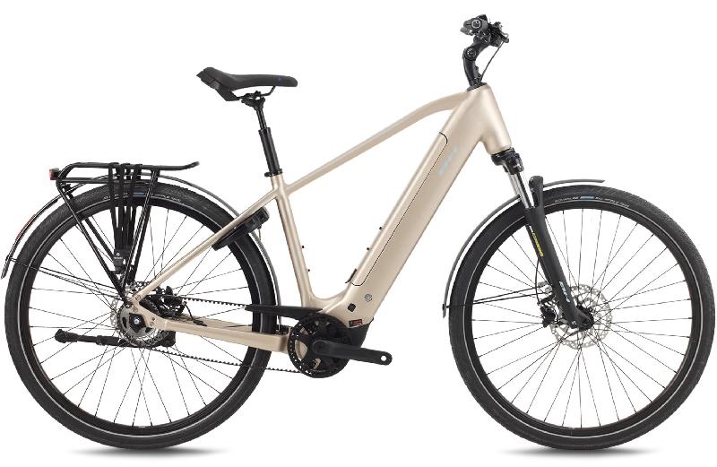 Elektrokolo bh 3532 atom+ nx diamond ex466 barva rose gold