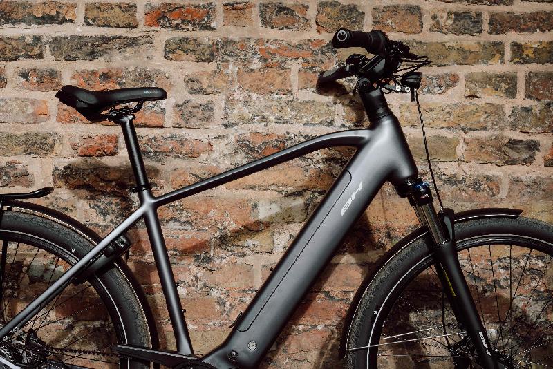 Elektrokolo bh 3533 atom+ nx diamond ex466 barva dark grey 4