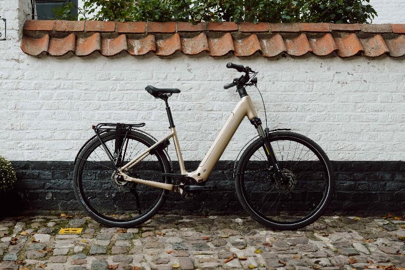 Elektrokolo bh 3535 atom+ nx diamond wave ex456 barva rose gold 1