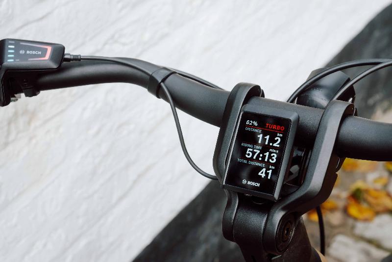 Elektrokolo bh 3535 atom+ nx diamond wave ex456 barva rose gold 4