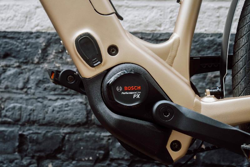 Elektrokolo bh 3535 atom+ nx diamond wave ex456 barva rose gold 5