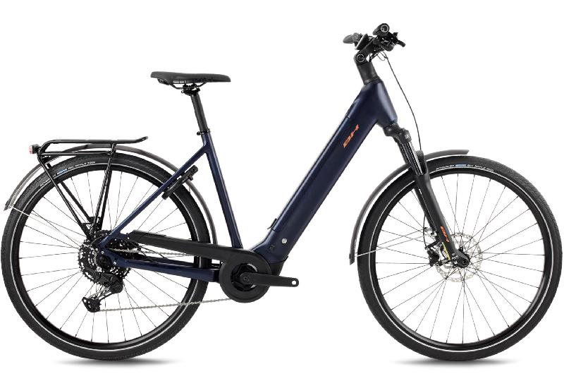 Elektrokolo bh 3699 atom+ nx wave ex436 barva dark blue orange