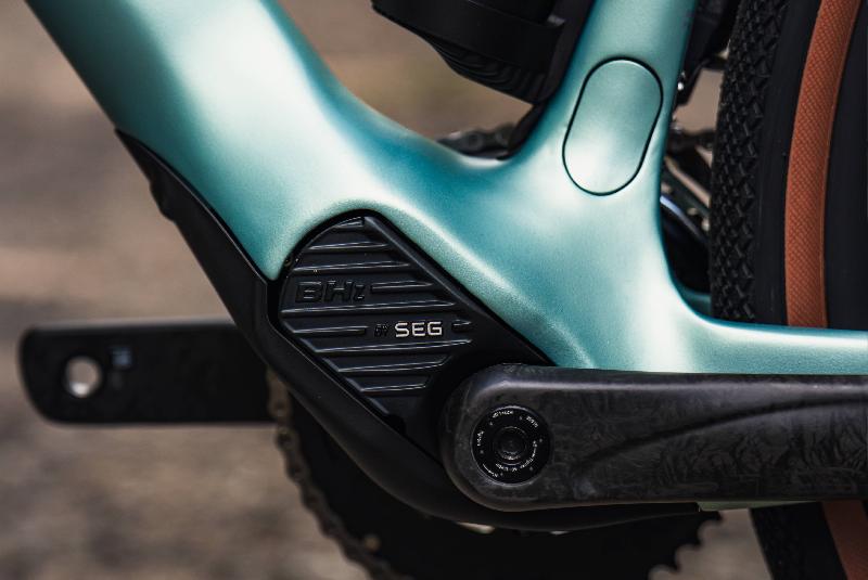 Elektrokolo bh 3705 igravelx carbon 2 9 ec296 barva light blue   silver 4