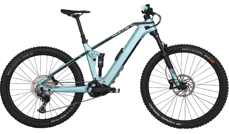 elektrokolo BULLS Sonic EVO AM 2 Carbon 2024 barva ICE BLUE elektrokolo BULLS Sonic EVO AM 2 Carbon 2024 barva ICE BLUE