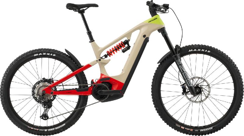 Elektrokolo cannondale 1364 moterra neo carbon lt 1 bosch barva qsd 1