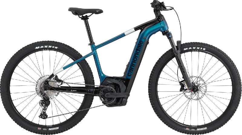 Elektrokolo cannondale 1381 trail neo 2 barva dte 1