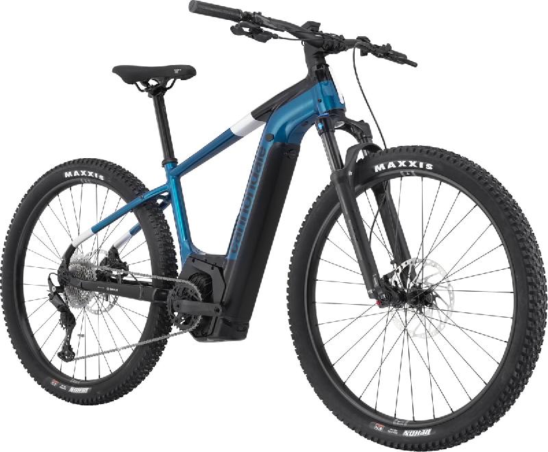 Elektrokolo cannondale 1381 trail neo 2 barva dte