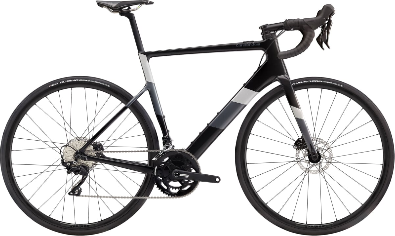 Elektrokolo cannondale 1459 supersix neo 3 barva cerna seda stribrna 1.png