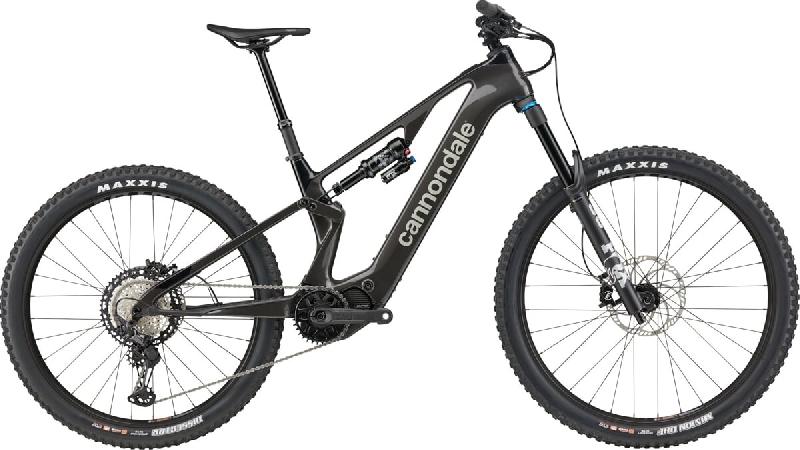 Elektrokolo cannondale 2963 moterra sl carbon 2 barva orange black 1