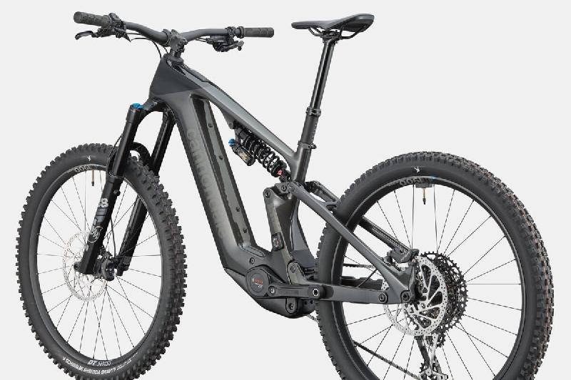 Elektrokolo cannondale 2964 moterra carbon lt 1 barva matna stribrna   cerna oranzova 2