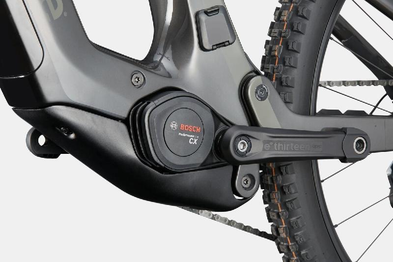 Elektrokolo cannondale 2964 moterra carbon lt 1 barva matna stribrna   cerna oranzova 4