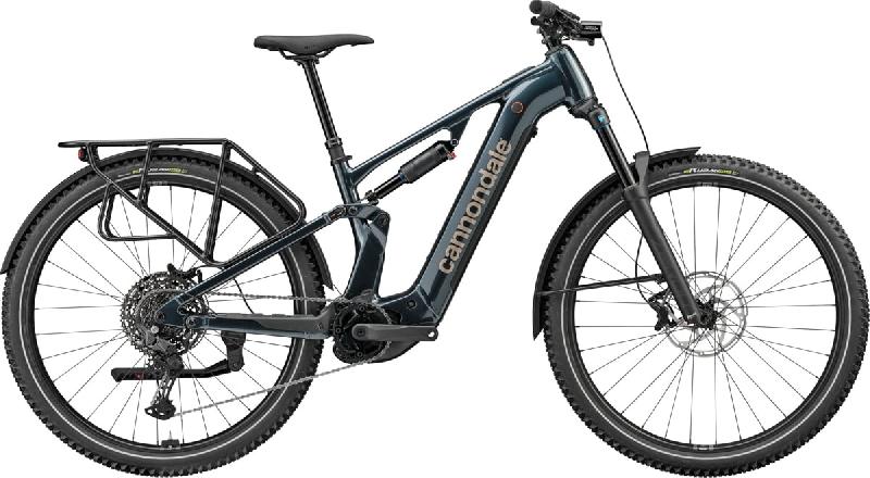 Elektrokolo cannondale 3451 moterra eq barva thunder blue 1