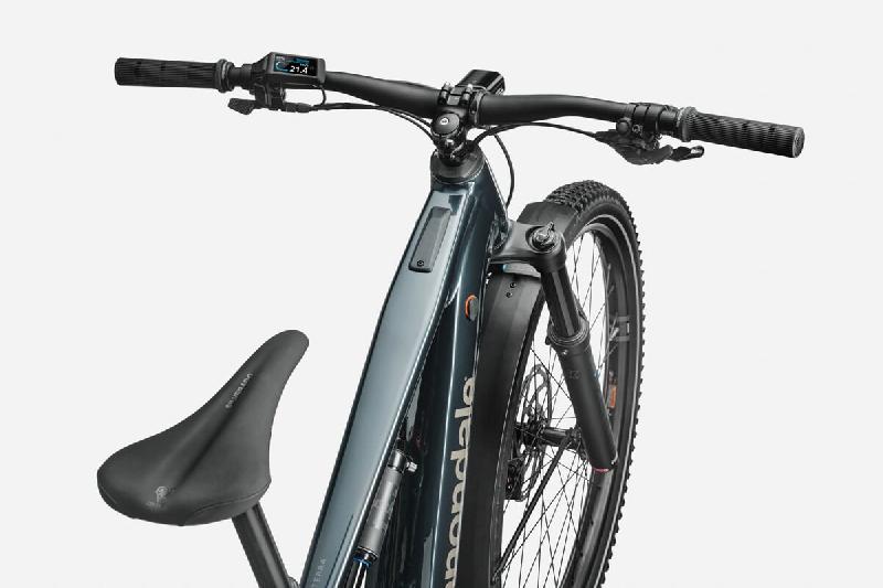 Elektrokolo cannondale 3451 moterra eq barva thunder blue 3
