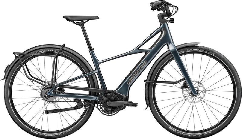 Elektrokolo cannondale 3489 flyingv 2 barva temna modra 1