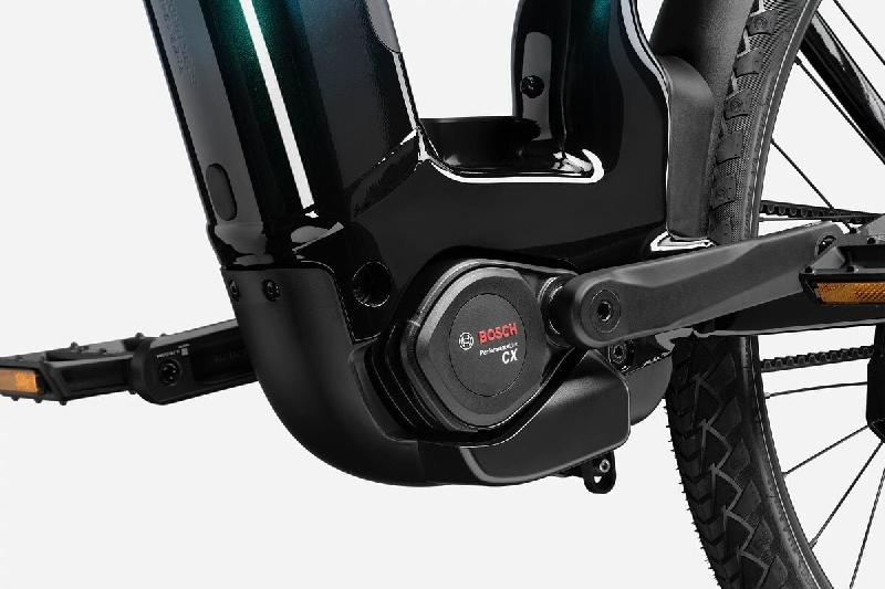 Elektrokolo cannondale 3795 mavaro 1 lsth barva teal modra zelena 4