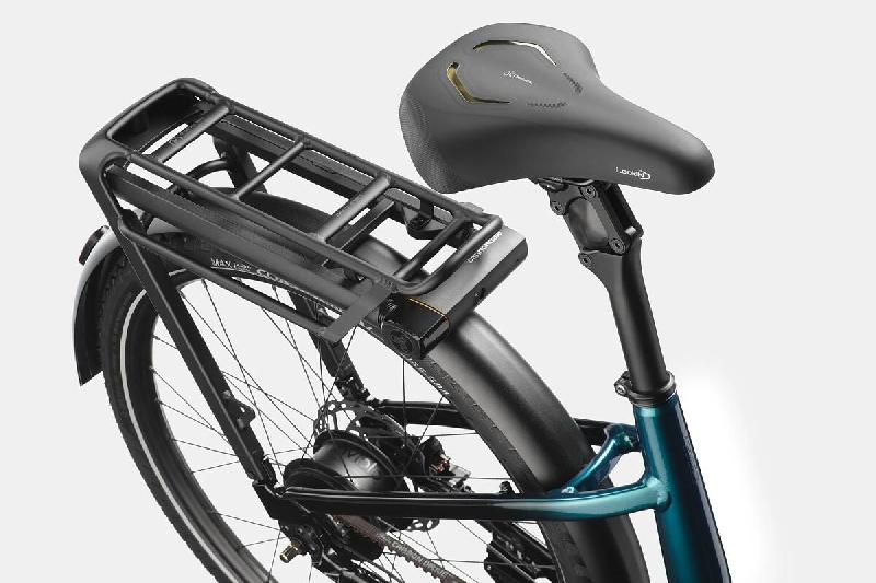 Elektrokolo cannondale 3795 mavaro 1 lsth barva teal modra zelena 6