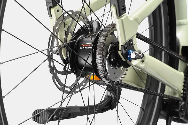 Elektrokolo cannondale 3796 mavaro 2 lsth barva obsidian 3