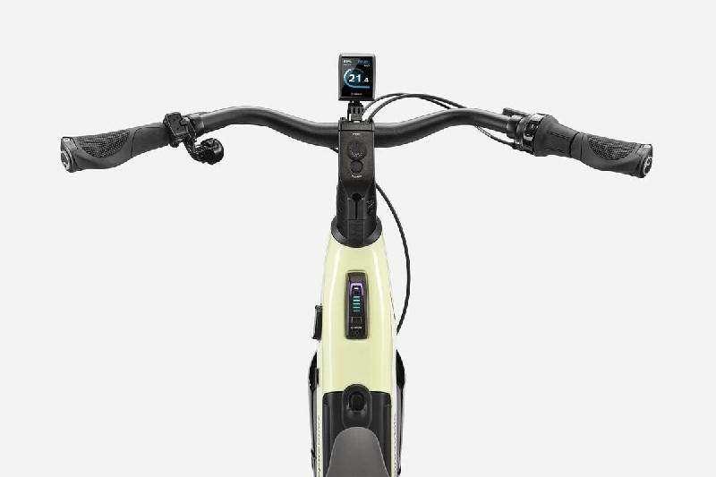 Elektrokolo cannondale 3796 mavaro 2 lsth barva obsidian 5